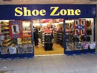 Shoe Zone Limited 743047 Image 0